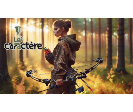 Chasse 16