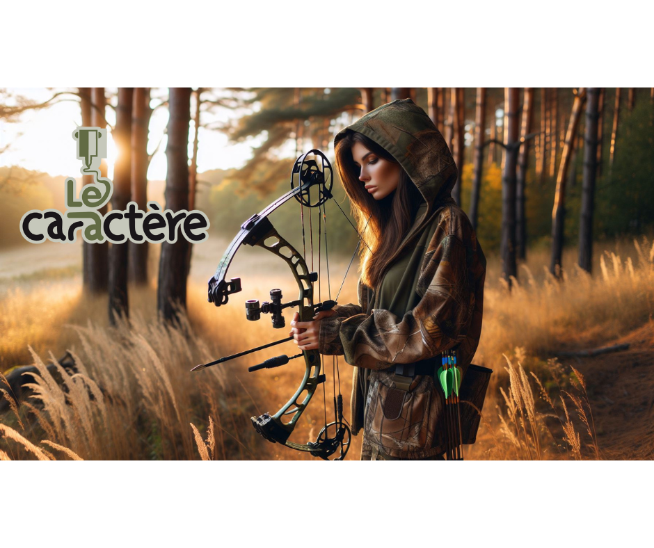 Chasse 17