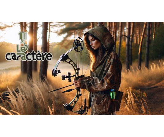 Chasse 17