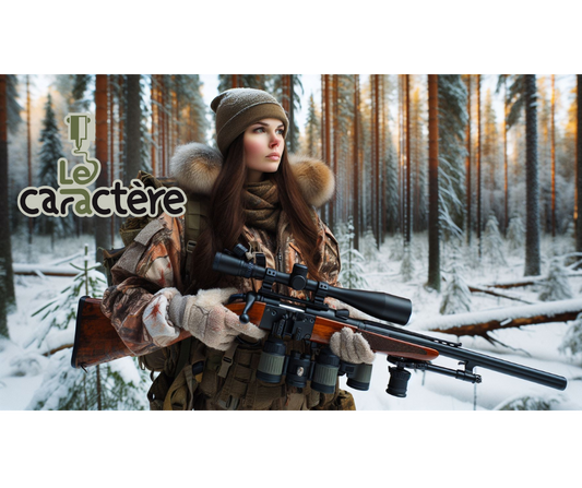 Chasse 18