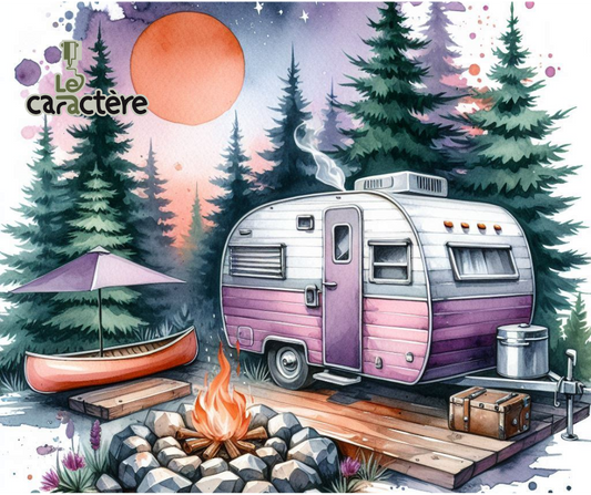 Camping Nature 18