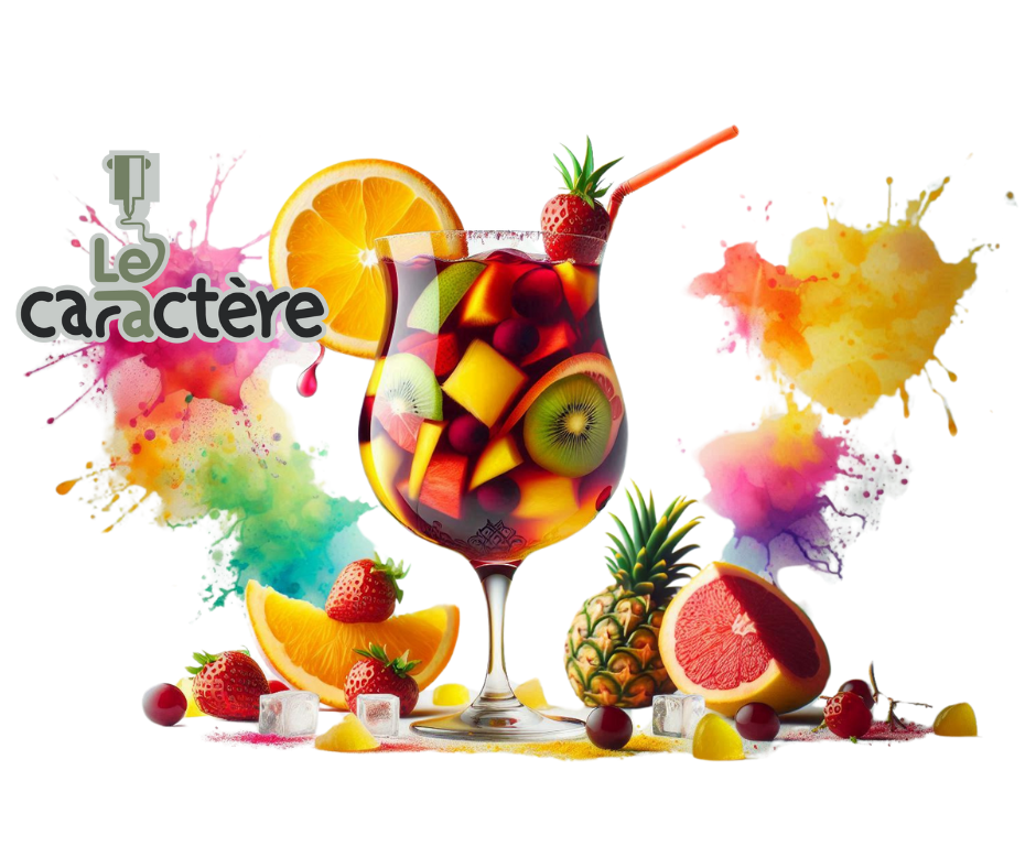 Banque d'image Drink Été 24