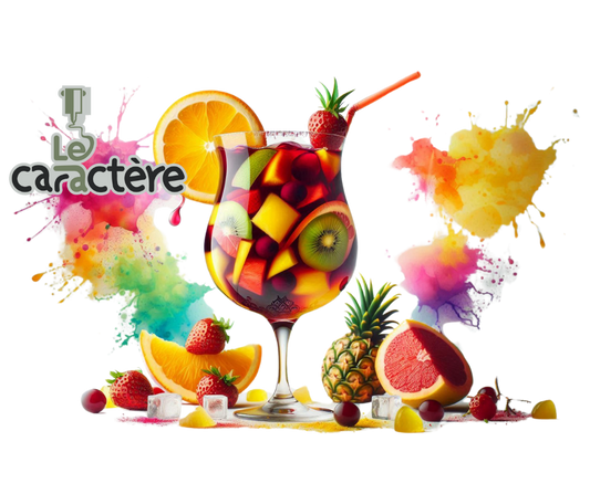 Banque d'image Drink Été 24