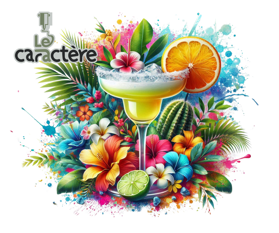 Banque d'image Drink Été 25