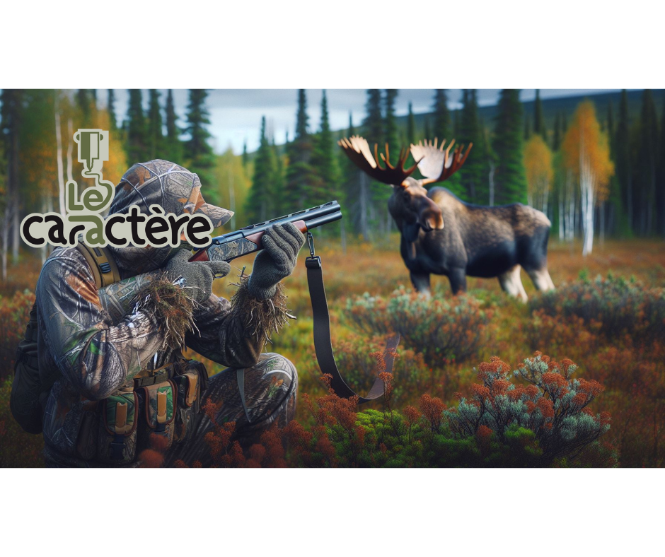 Chasse 19