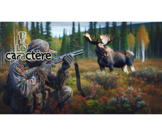 Chasse 19