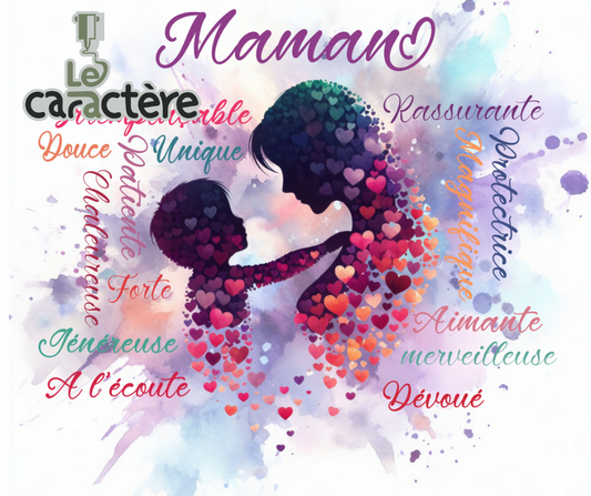 Banque Fête des Mères 1