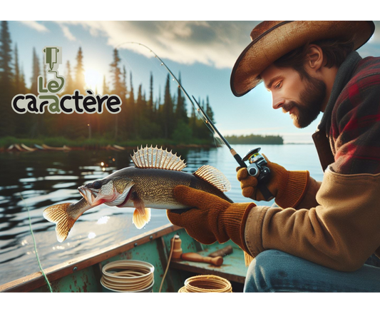 Pêche 1