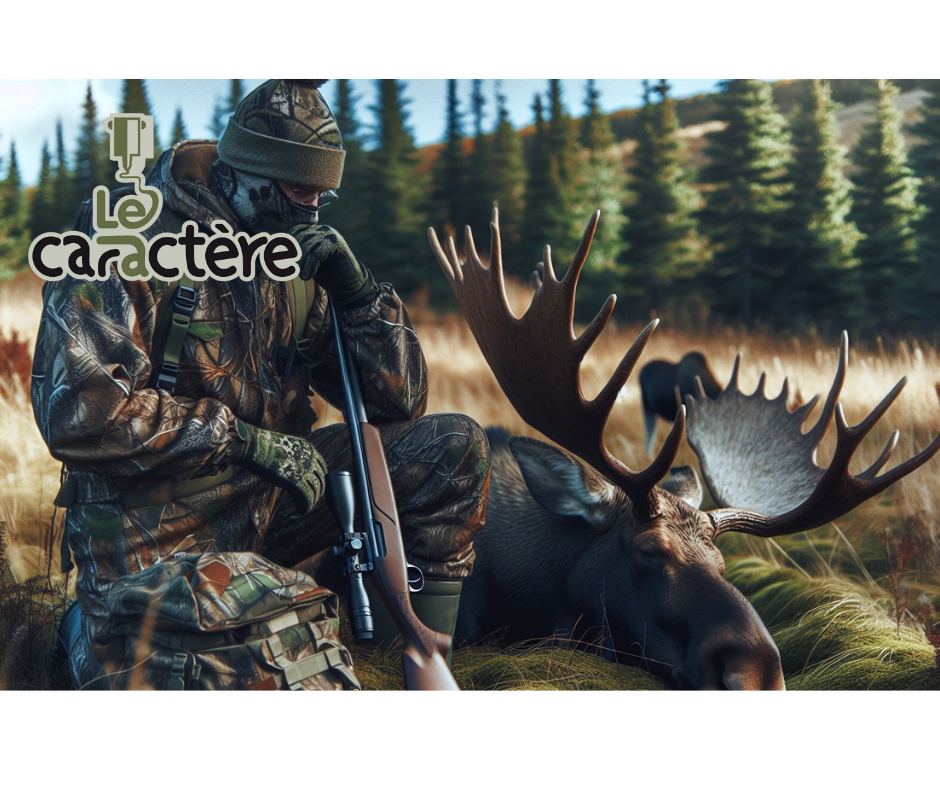 Chasse 1