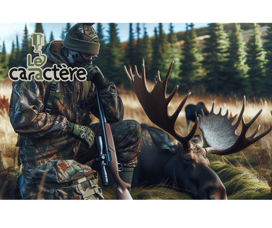 Chasse 1