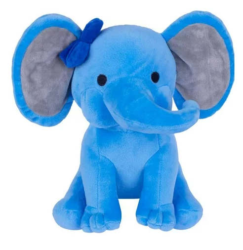 Éléphant de naissance ou graduation