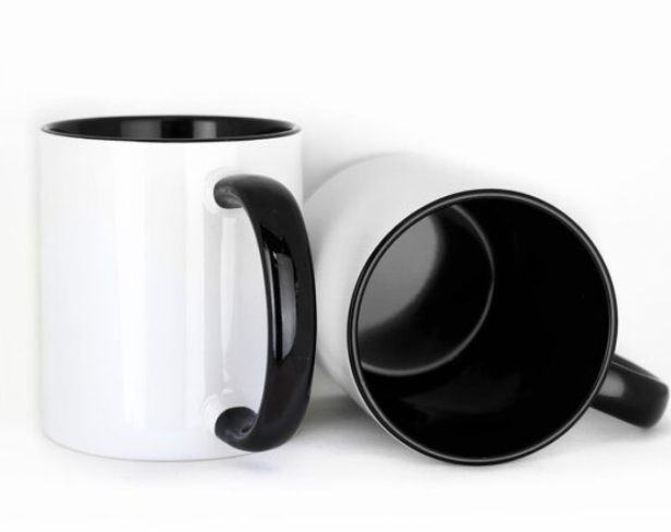 Tasse en céramique 11 oz