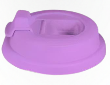 Tasse à café plastique 17 oz