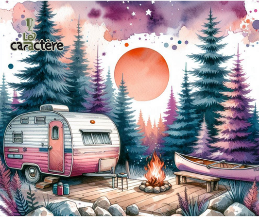 Camping Nature 20