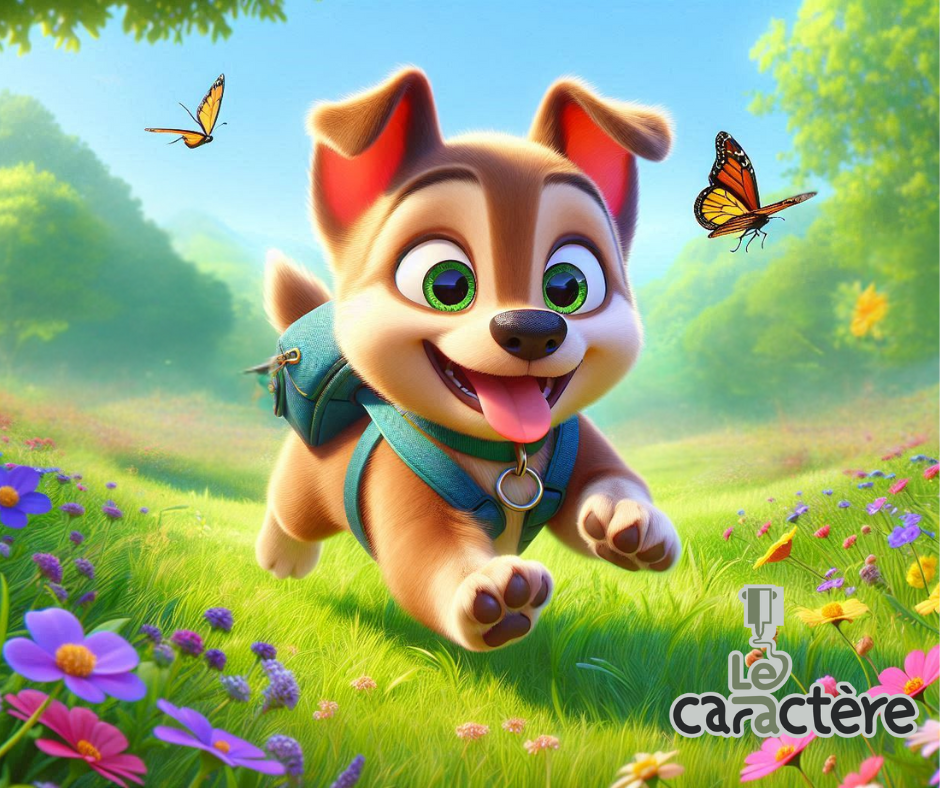 Animaux retour à l'école 20