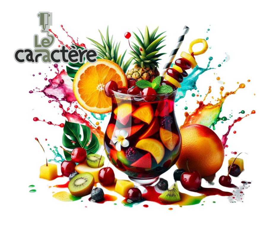 Banque d'image Drink Été 26