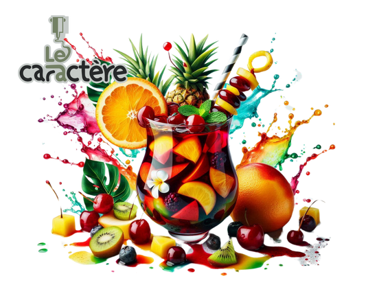 Banque d'image Drink Été 26