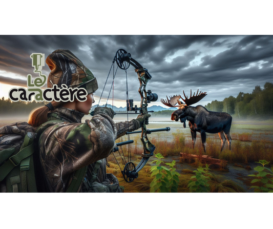 Chasse 20