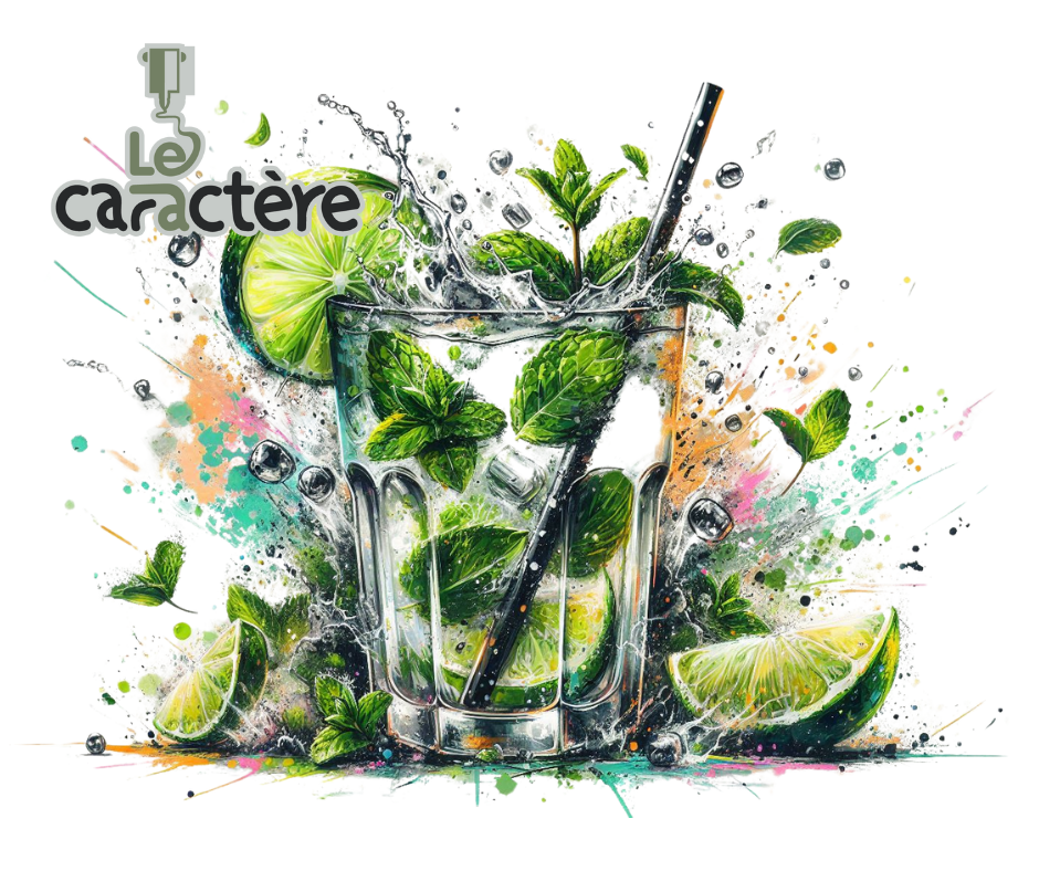 Banque d'image Drink Été 27