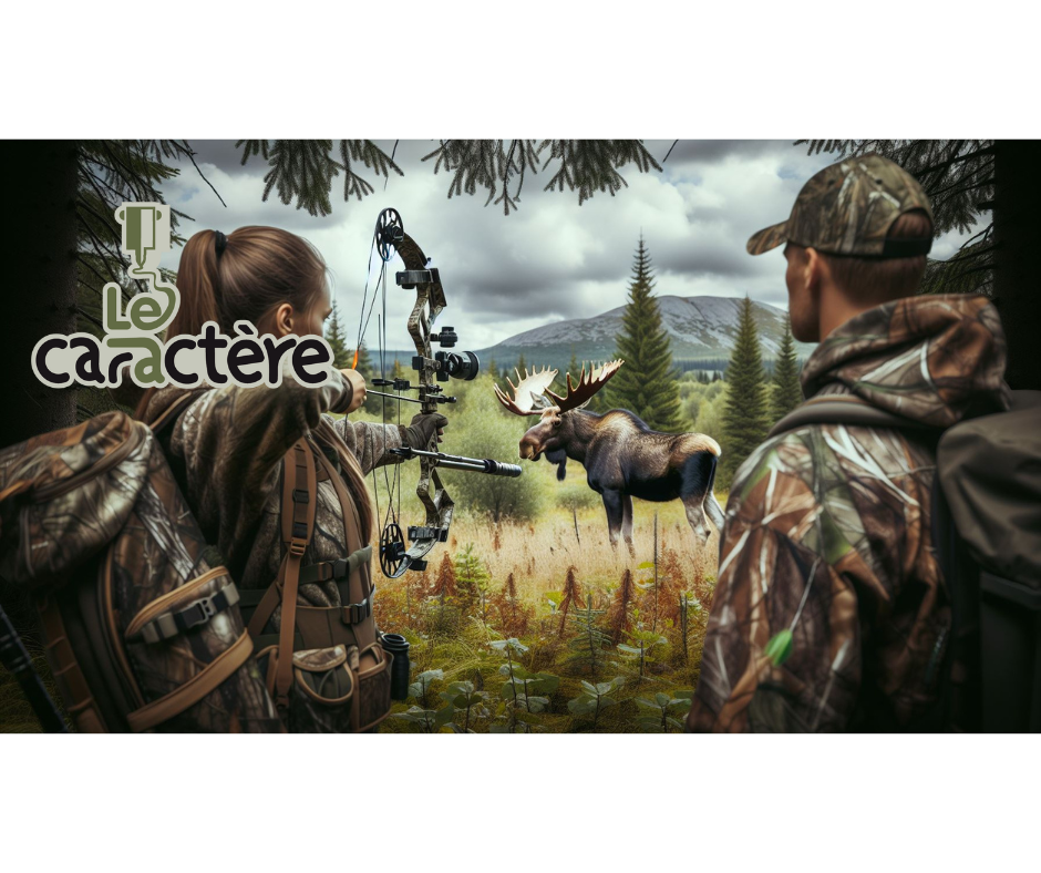 Chasse 21