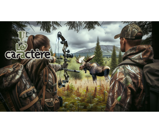 Chasse 21