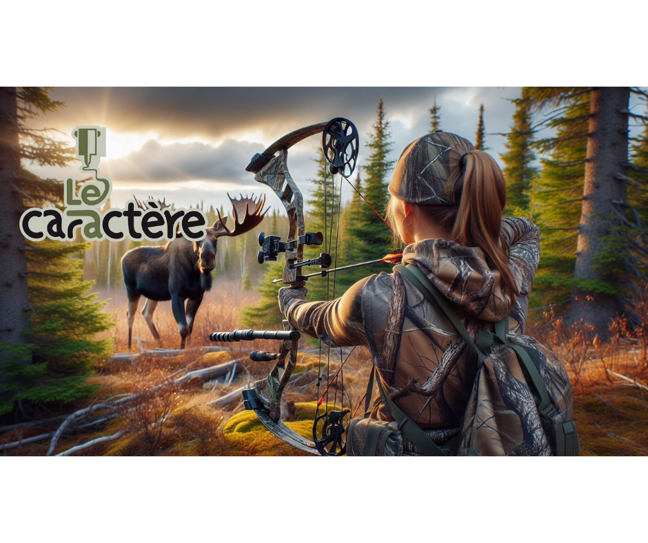 Chasse 22