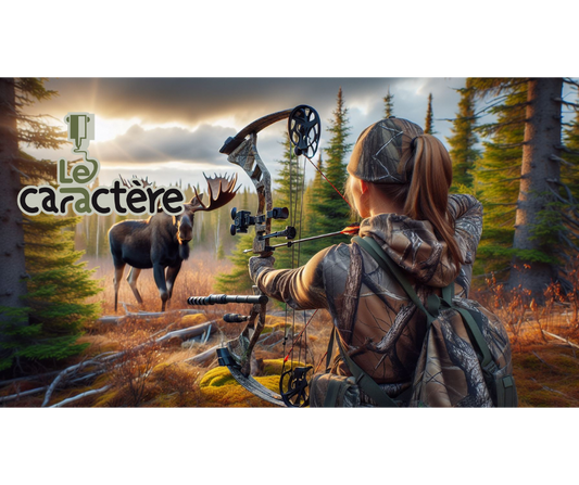 Chasse 22