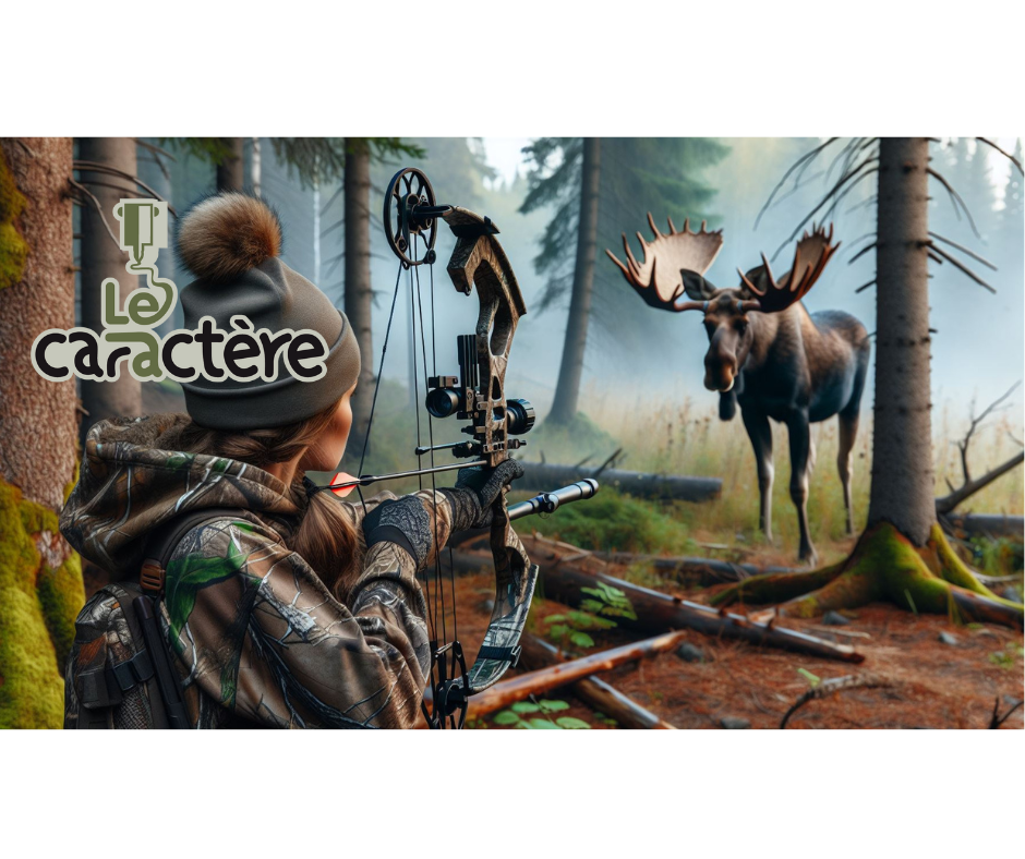 Chasse 23