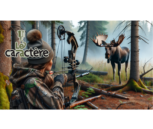 Chasse 23