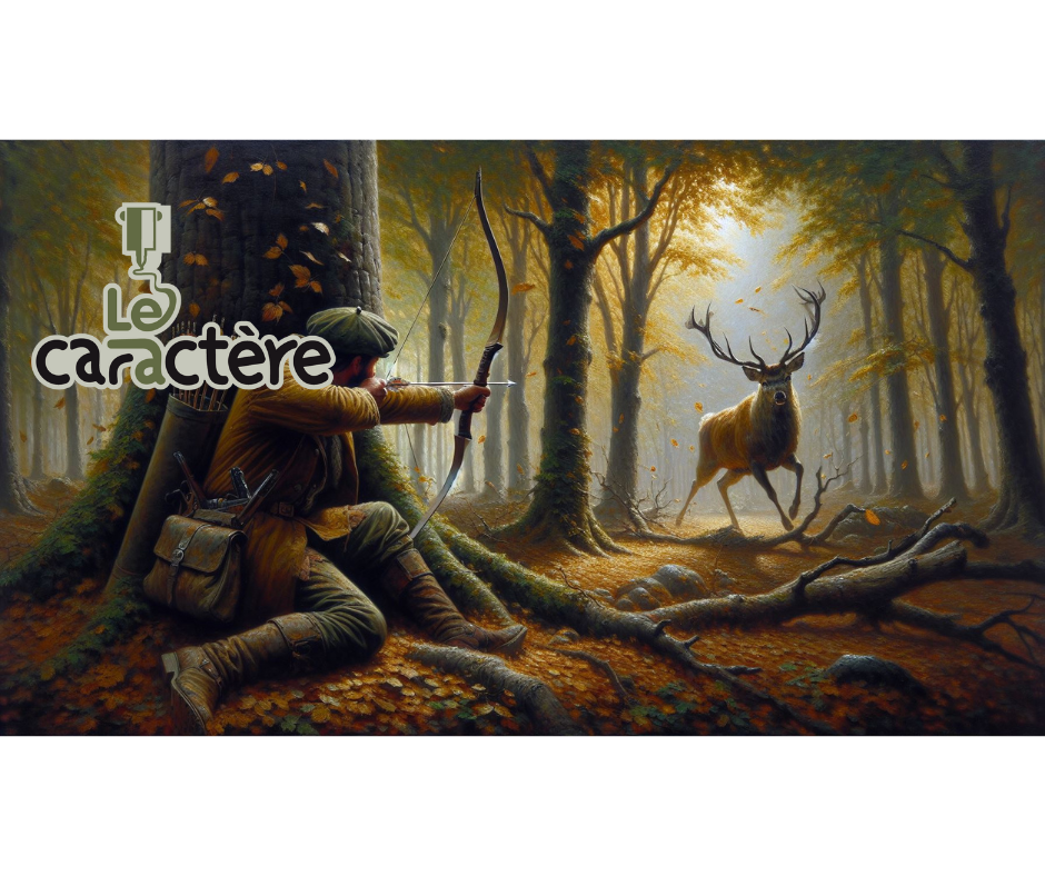 Chasse 24