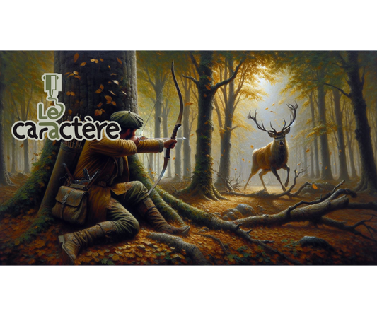 Chasse 24