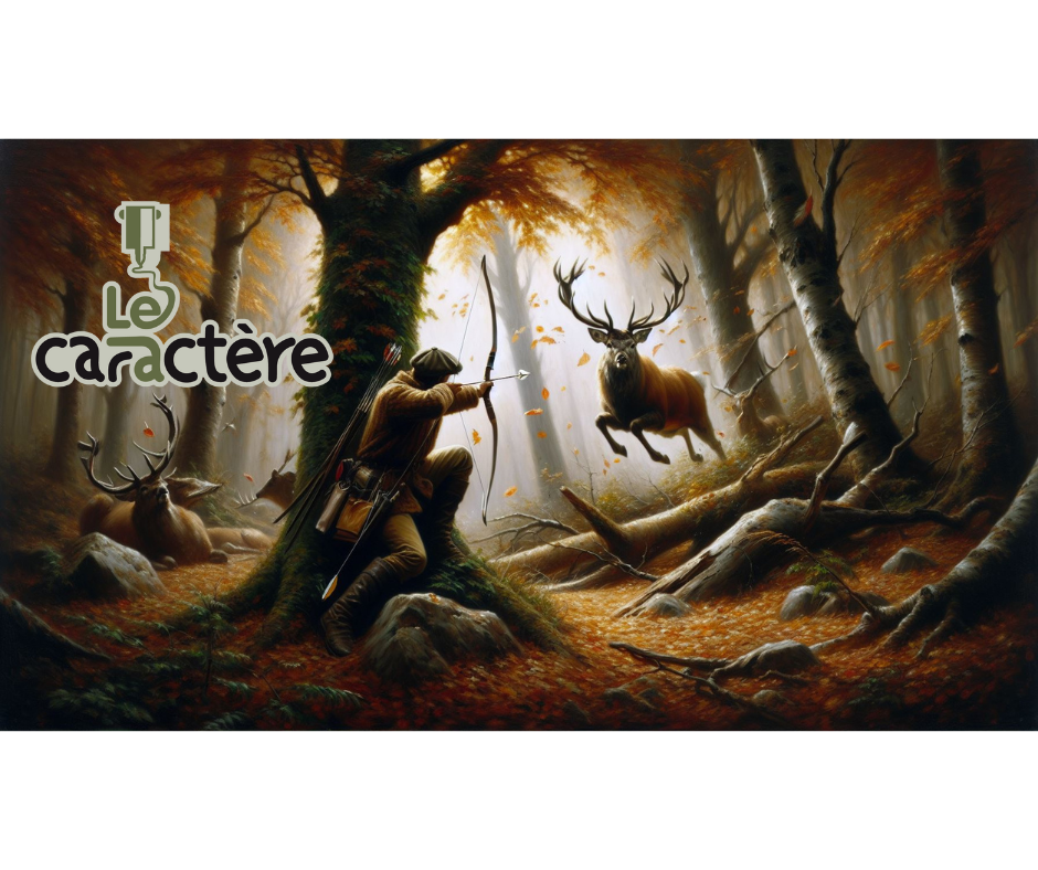 Chasse 25