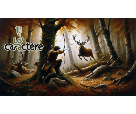 Chasse 25
