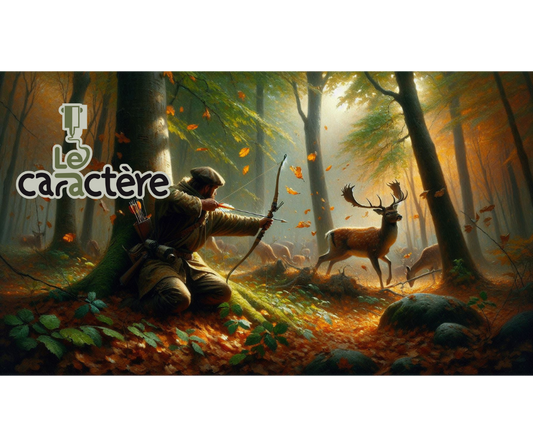 Chasse 27