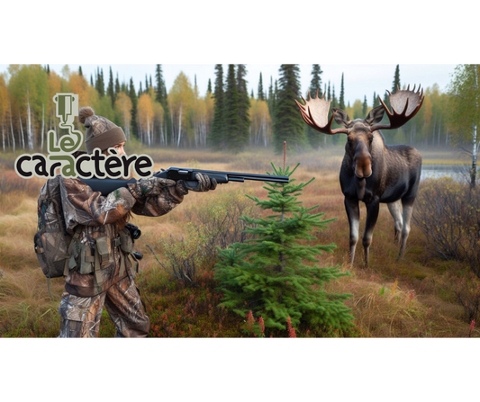 Chasse 28