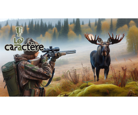 Chasse 29