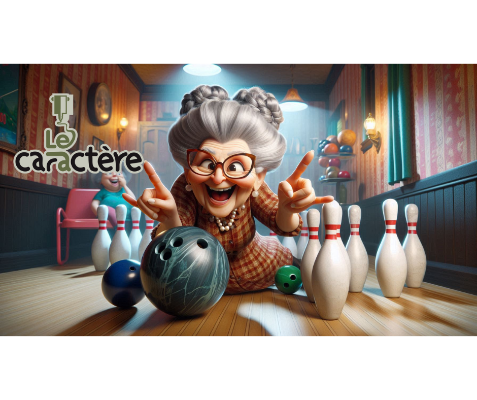 Banque image quilles 2