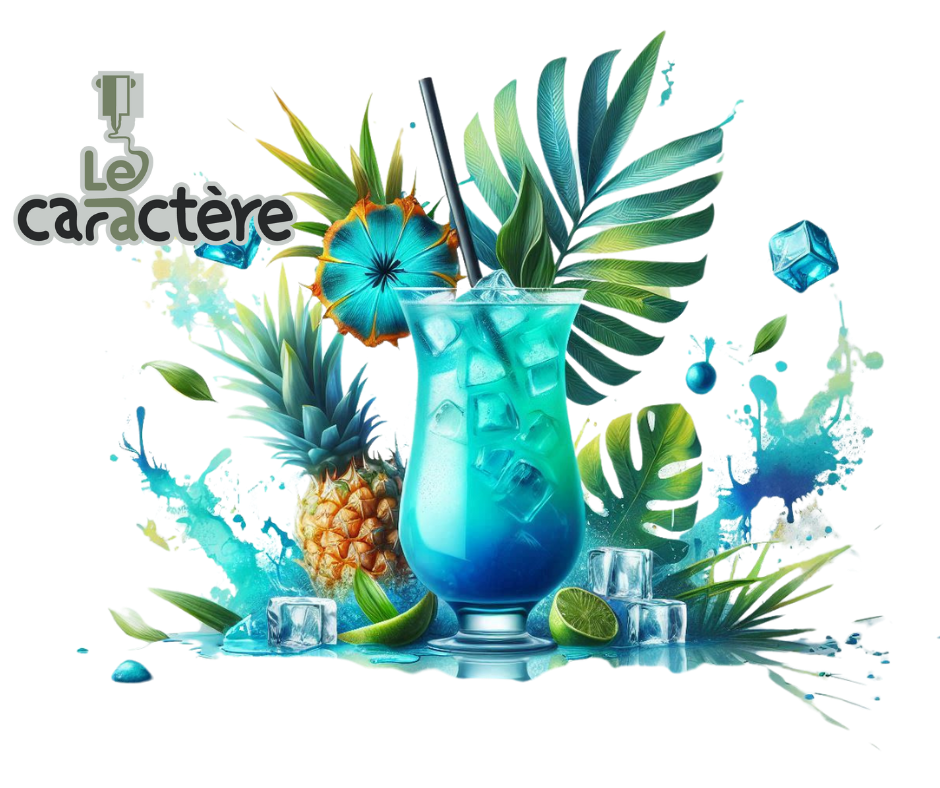 Banque d'image Drink Été 9