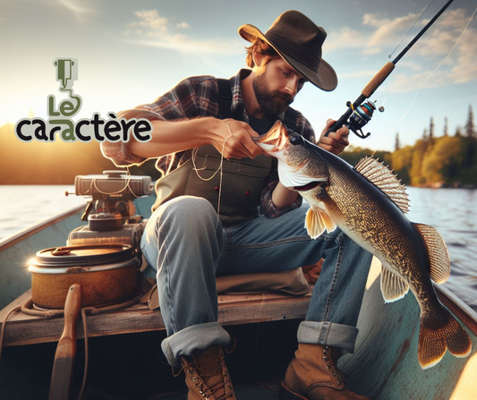 Pêche 2