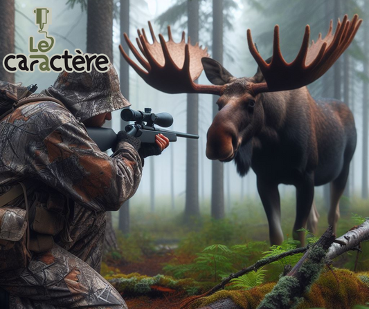 Chasse 2