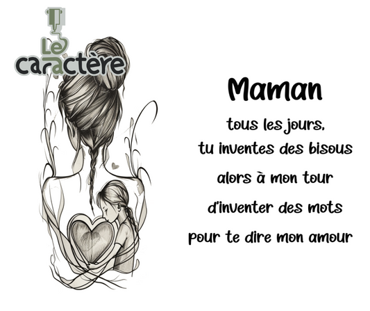 Banque Fête des Mères 2