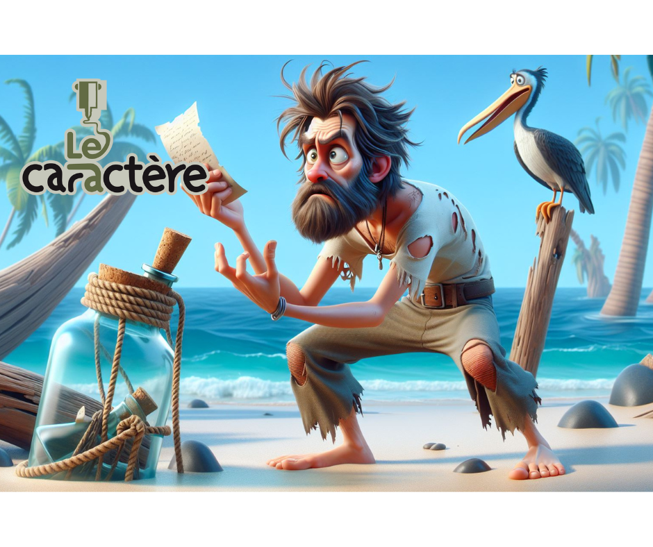Naufragé 2