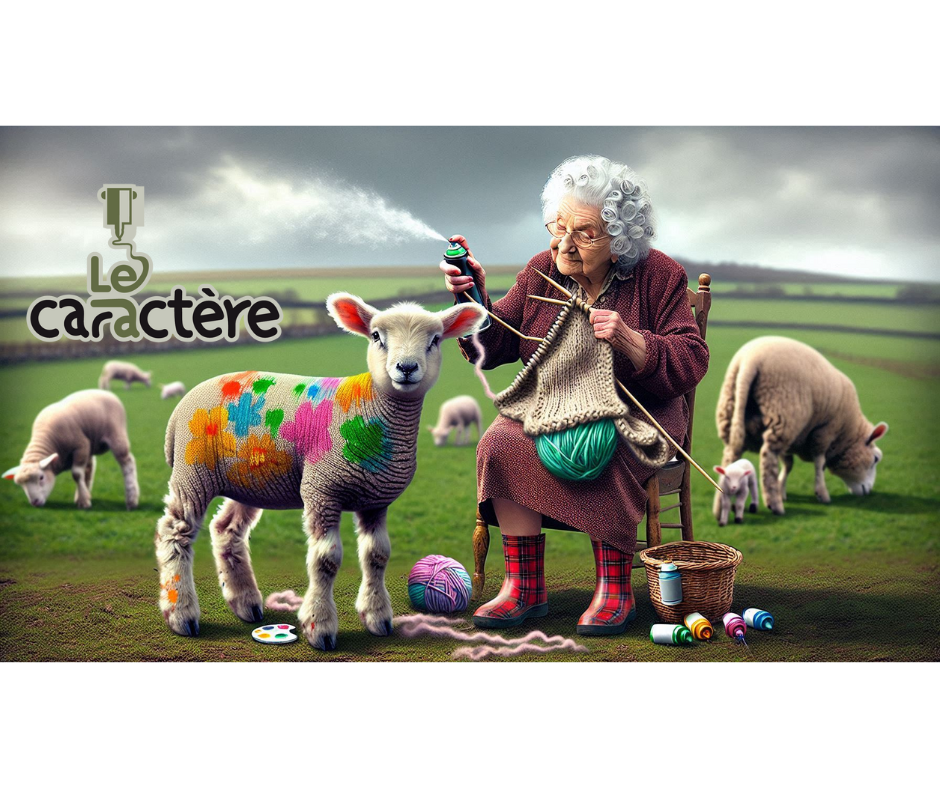 Banque d'image Tricot 40