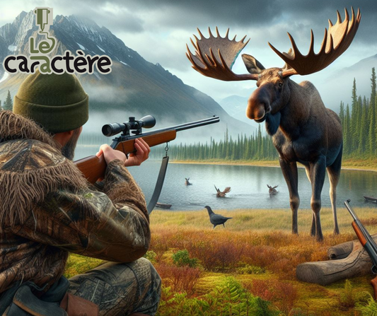 Chasse 3