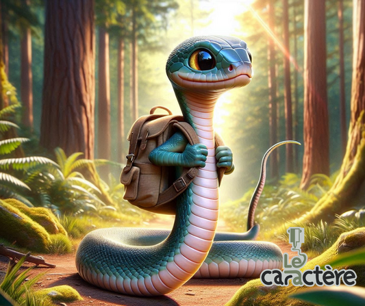 Animaux retour à l'école 42