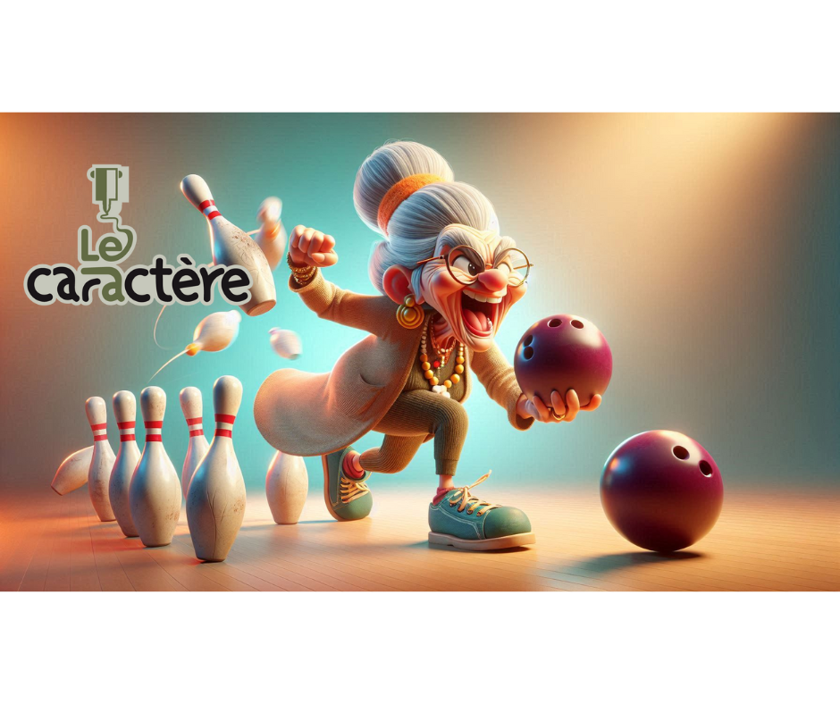 Banque image quilles 4