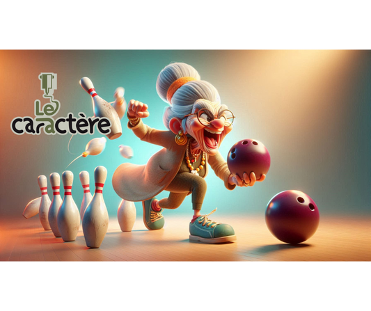 Banque image quilles 4