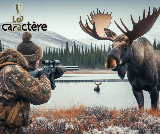 Chasse 4