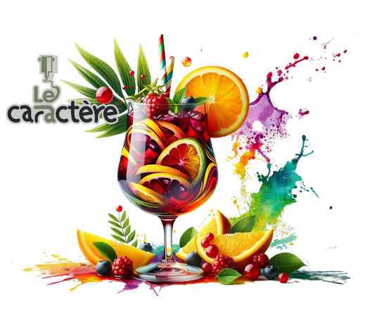 Banque d'image Drink Été 12