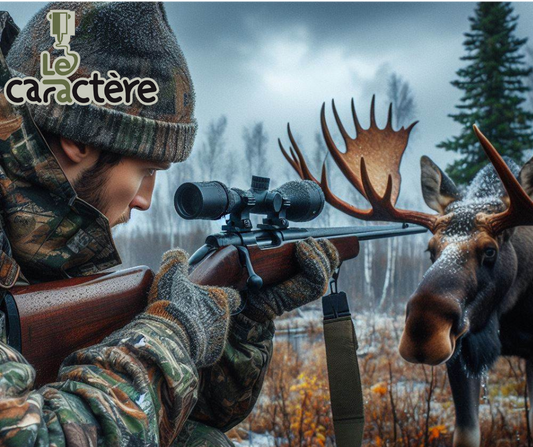 Chasse 5